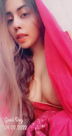 Boobs Desi Indian Licking Masturbating Nude Ora Young Pussy Teen gif