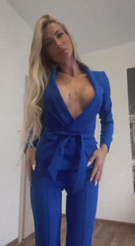 Ass Big Tits Dress Fake Boobs Fake Tits Russian Strip Topless Undressing gif