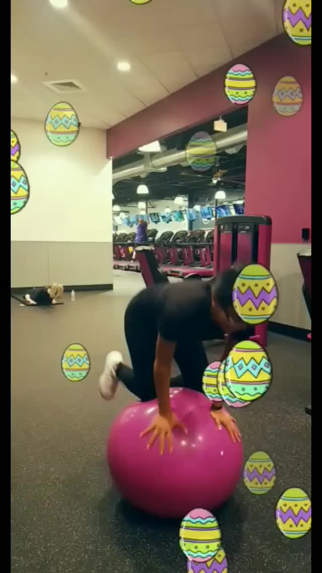 Jada Kai Easter Flashing! Premium Snap