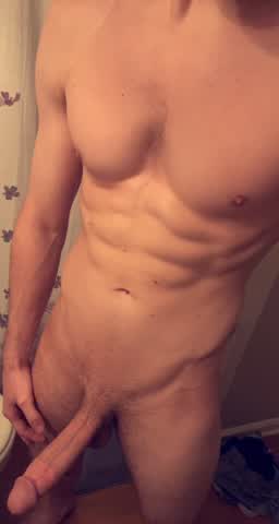 Keep getting banned from subreddits. Guess I’m too ? can I get some love on my