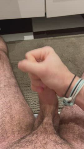 [21] Wait for a surprise ! You won’t regret it 💦✋