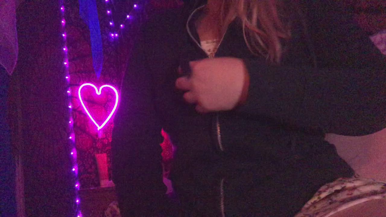 Boobs Perky Tits gif