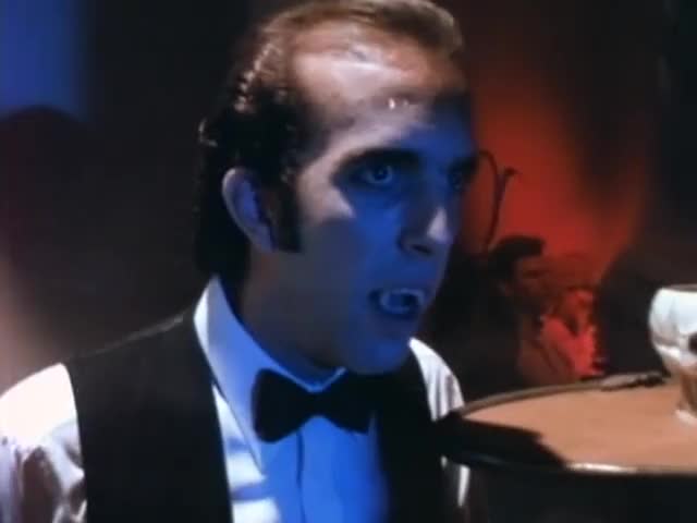 Huey Lewis And The News - Heart And Soul
