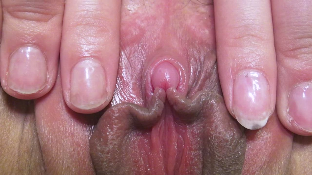 JAV Japanese Pussy gif
