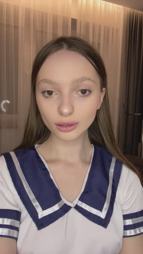 ass onlyfans petite pussy tiktok tits music-style tik-tok twerking gif