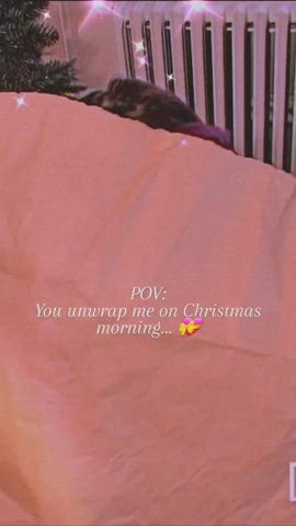 MERRY CHRISTMAS 💝 Eff-Me-Daphne can't wait for you to play with her! ✨️ 15-minute