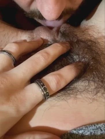 Pussy licking 🥰😮‍💨
