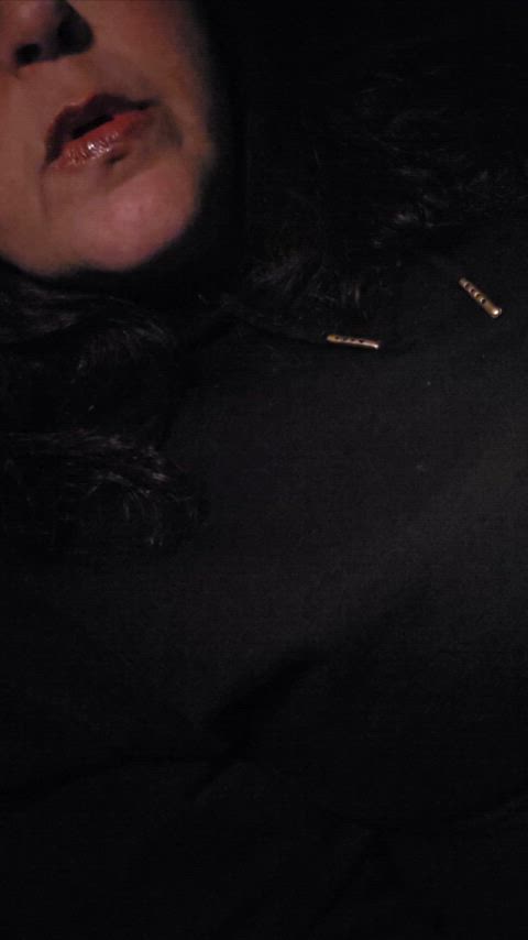bbw erotic lipstick milf smoking smoking-fetish gif