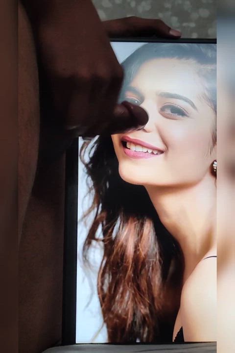 actress celebrity cock indian teen thick cock tribute gif