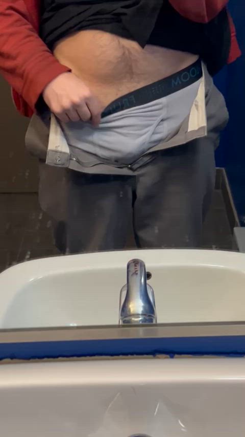cockflash micro penis micropenis sph small cock small dick gif