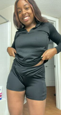 Please make me your girl