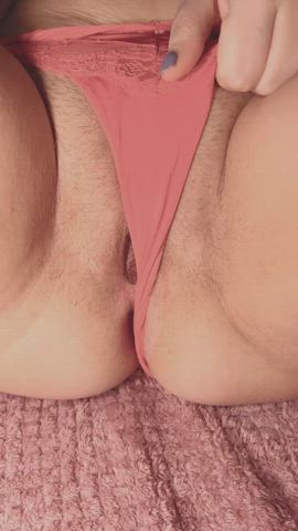 My pussy is ready for …