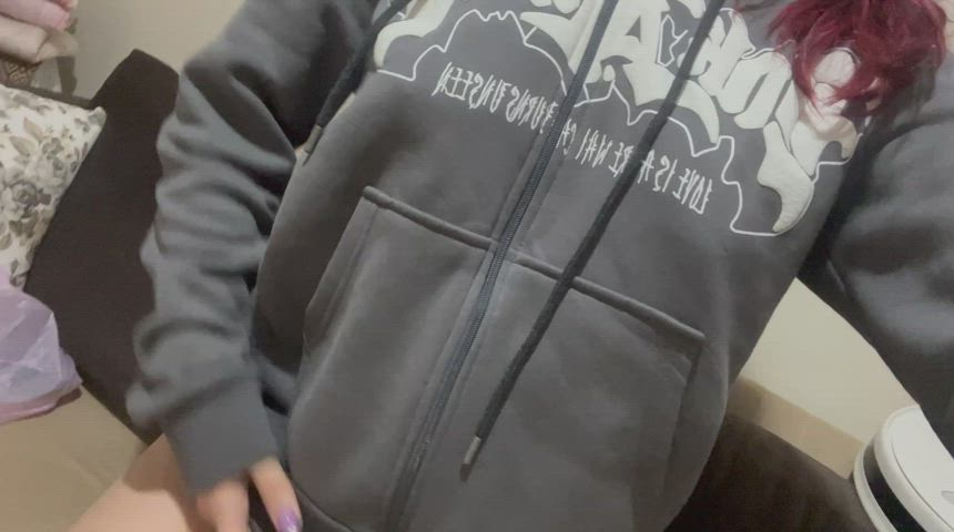 Rate my boobs, daddy🥺