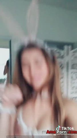 ass teen tits gif