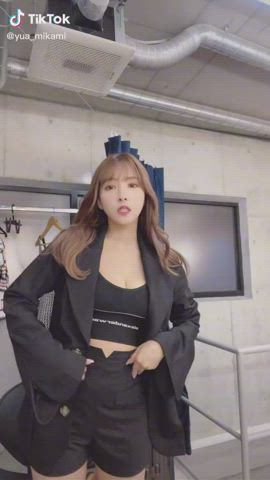 Sex Small Tits Solo gif
