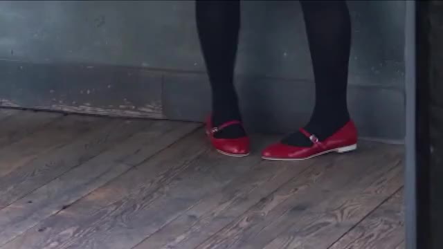 Jun Amaki Strawberry Twintails
