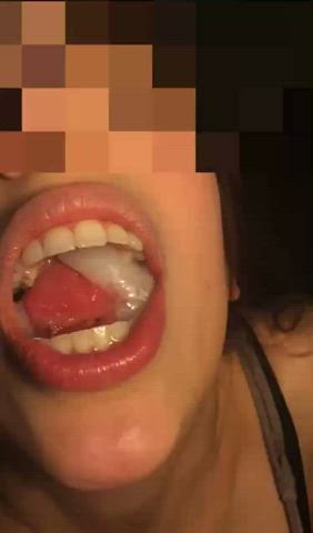 sneaky link was successfully, i gave her my fat load in her bedroom while her man