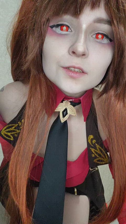 cosplay costume onlyfans solo tiktok thick-booty tik-tok gif
