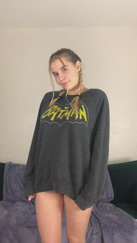 Cute College Slut
