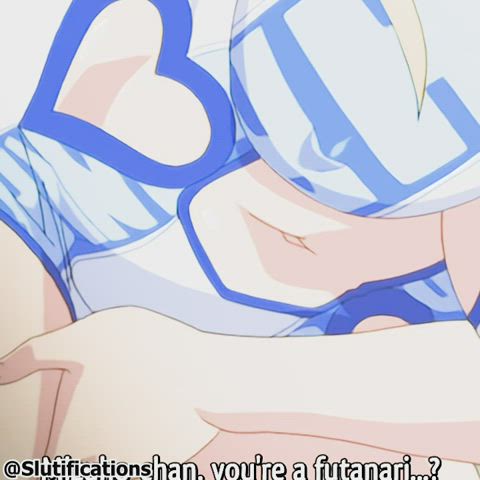 A bite size hentai PMV! With a couple futas in the mix!