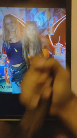 cum sister tribute gif