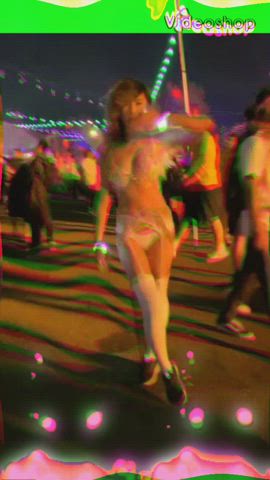 Dance for upvotes!