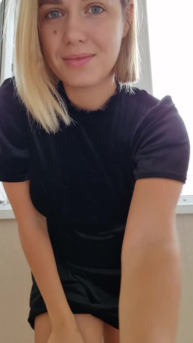 I don't think I've posted here before, but I was told to. Do I fit? my CONTENT its
