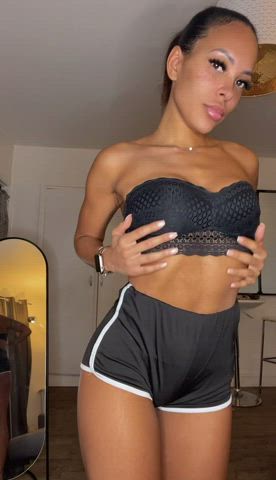 boobs onlyfans tits gif