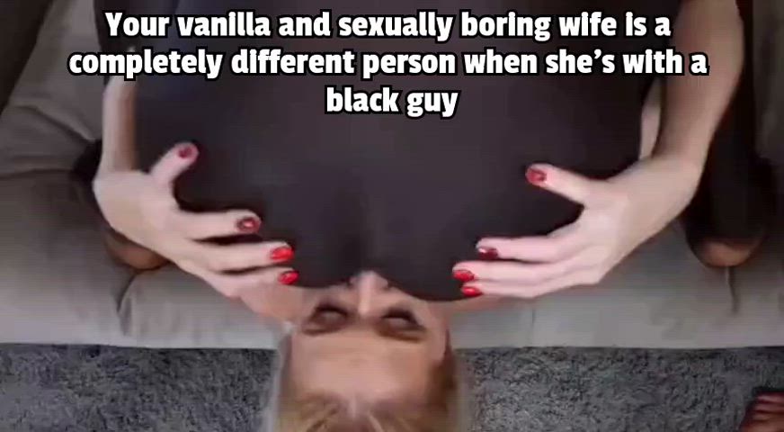 caption cuckold fantasy gif