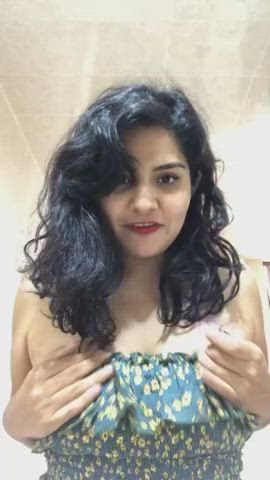Hot NRI