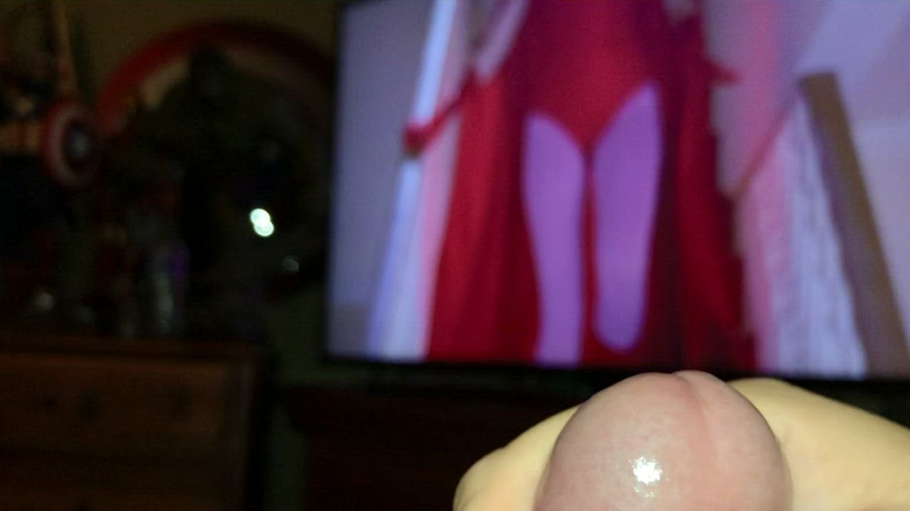 Big Ass Big Tits Girls gif