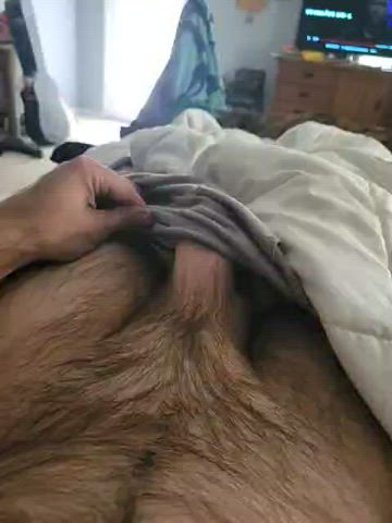 Fuck going to work, cum play with me instead!!!