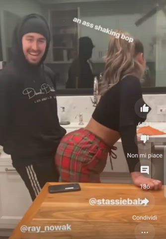 Ass GIF by ivtud1