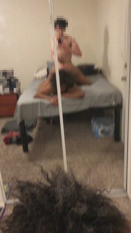 Fucking my former ebony high school teacher