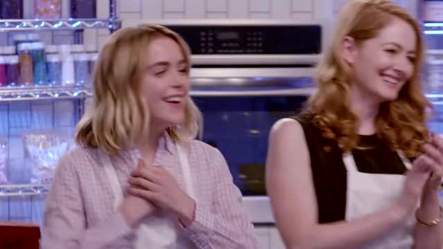 Celebrity gif