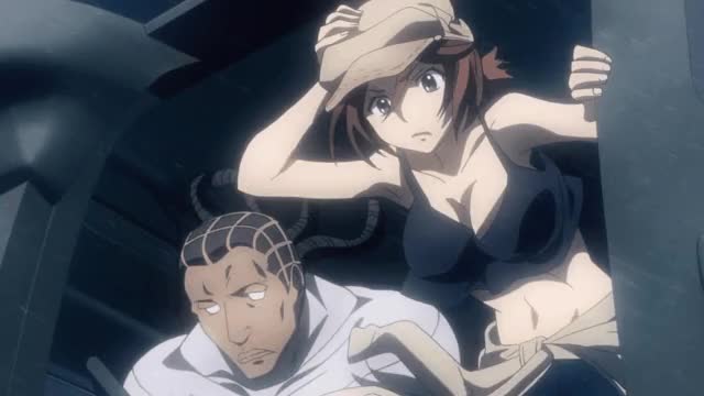 Animation Anime gif