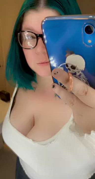 Knee High Socks MILF Thick gif