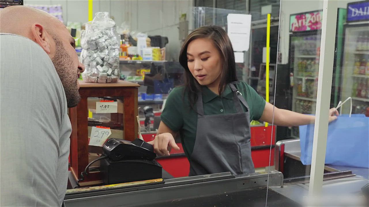 Hot Asian Time Machine - Vol 5, All started 2020 or later...