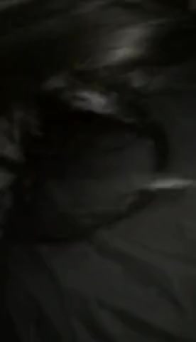 Kiss and tongue sucking while being doggy fucked