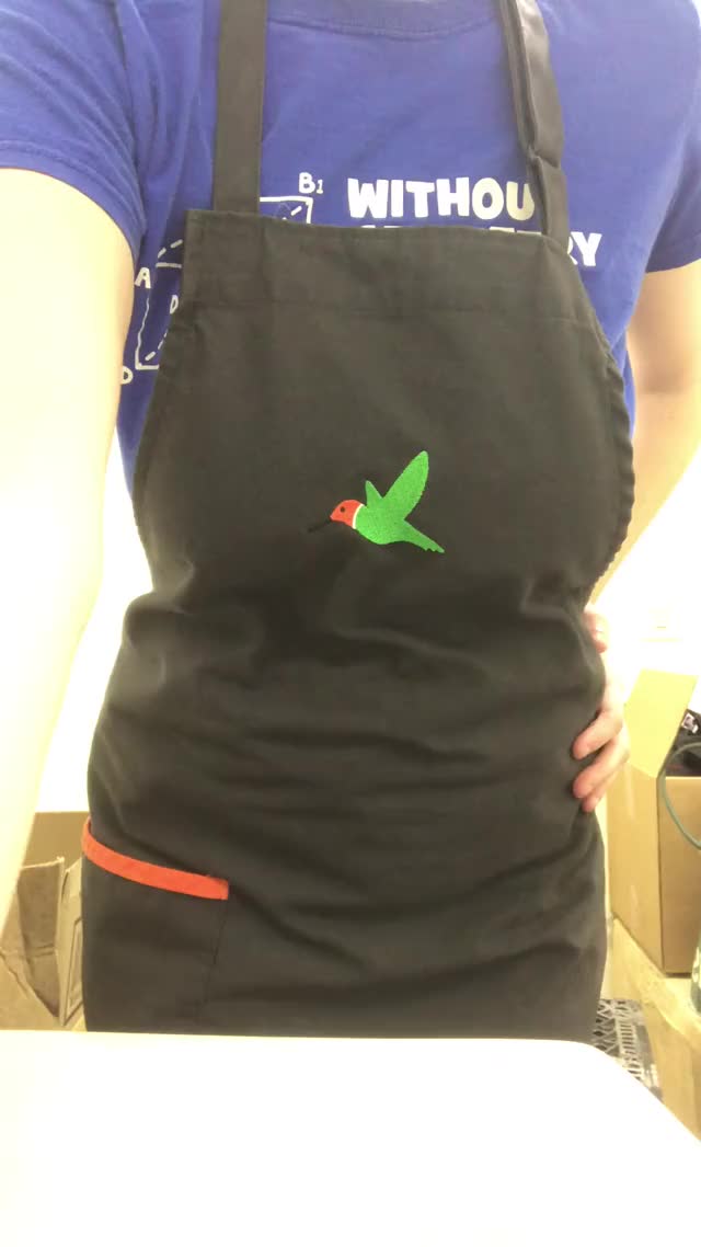 Work lingerie