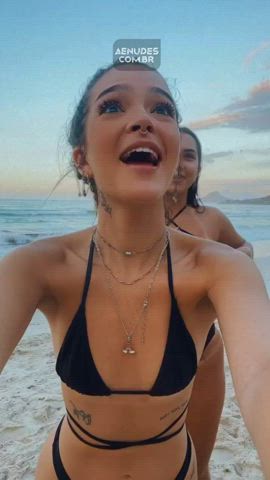 brazilian celebrity twerking gif
