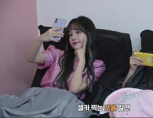 yuri 에너지 ENOZI 캠 EP.55 (3)