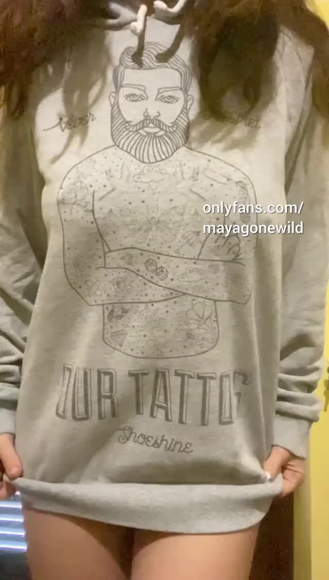 A titty drop a day keeps the doctor away ?