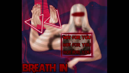 Censored Findom Hypnosis gif