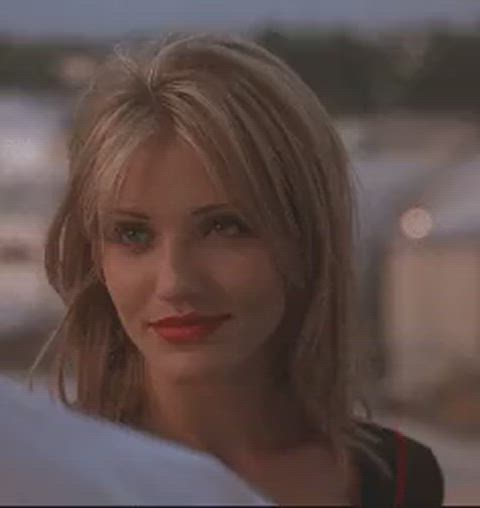 Cameron Diaz