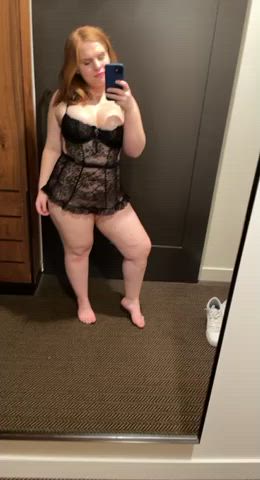 Just some amateur Betty Boop shit for your Sunday night 😘