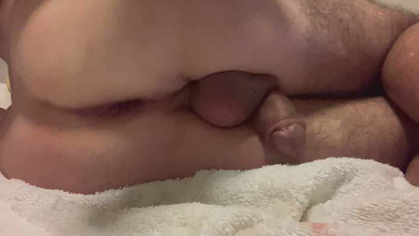This one is good before a fist