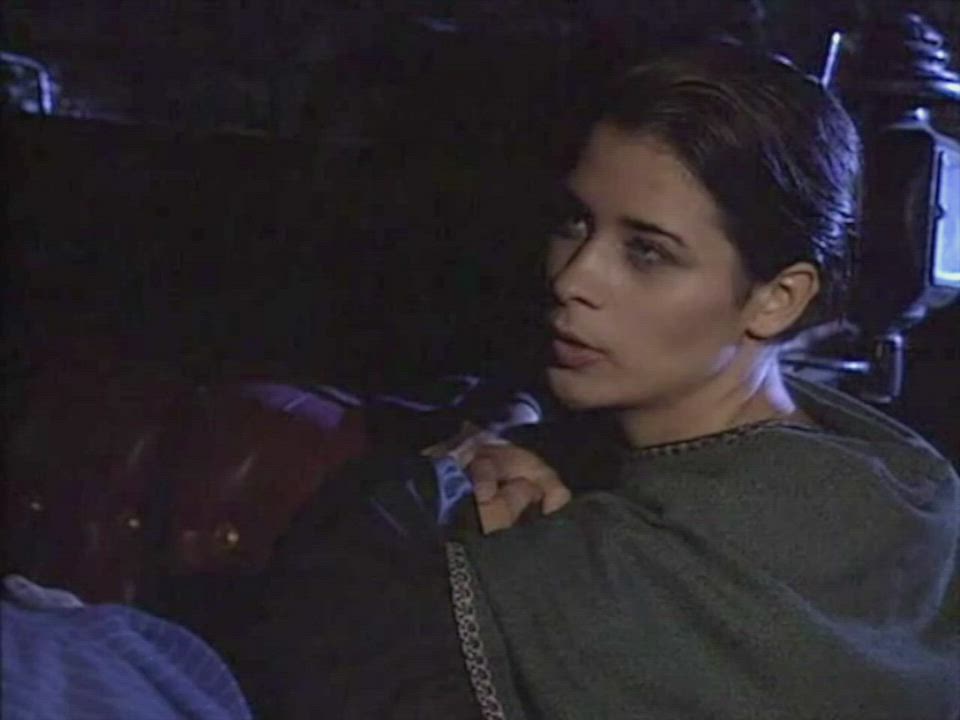 Valentina Velasquez/Vecru - Puttane si nasce (1995) [50fps, upscaled]