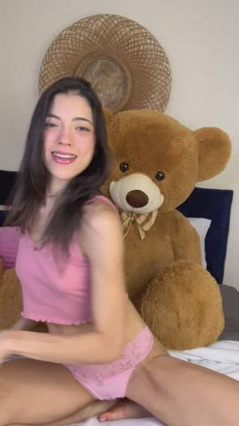 Need a nasty perv to take my ass right now 🥵