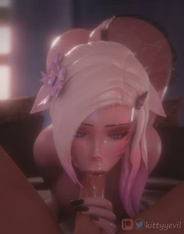 Ass GIF by randomshentaisssss